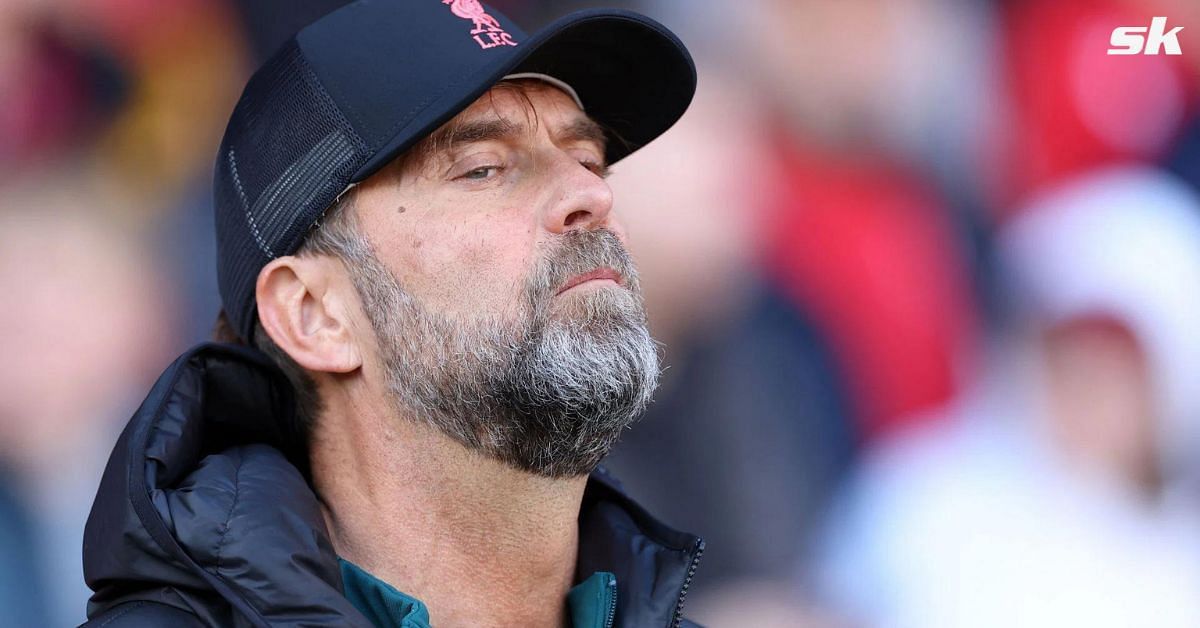 Jurgen Klopp