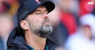 Liverpool legend lists out 5 key reasons for the Anfield club's struggles this season
