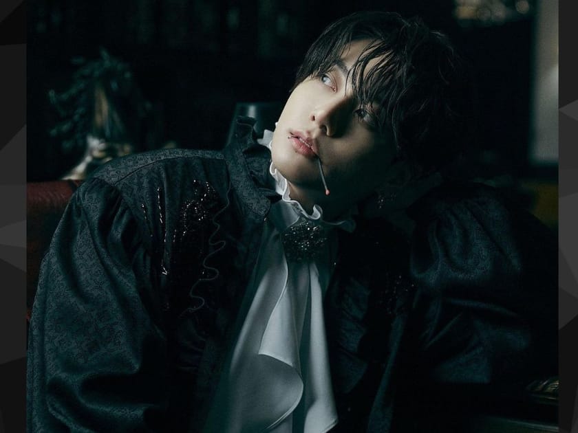 What is BTS member Jungkook's skincare routine? Kpop idol uses vinegar