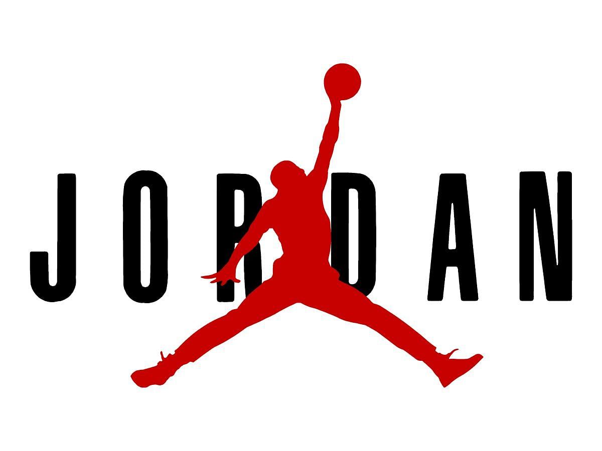 jordans logo