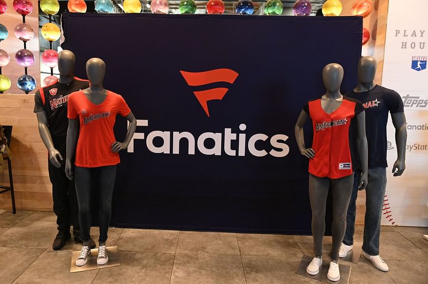 Adidas vs Fanatics (since so many people have been asking about the  difference) : r/SeattleKraken