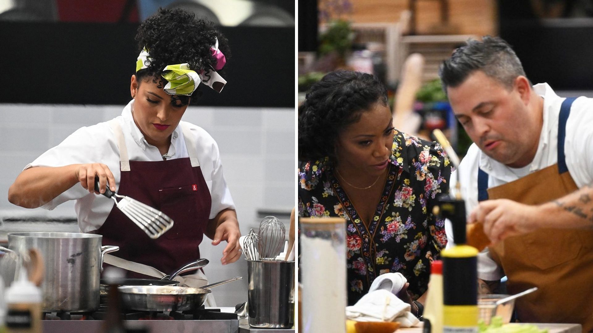 Next Level Chef season 2 saw yet another elimination this week