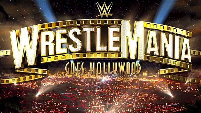 "To watch it up close and live" - WWE legend on returning to the squared circle for a match at WrestleMania 39