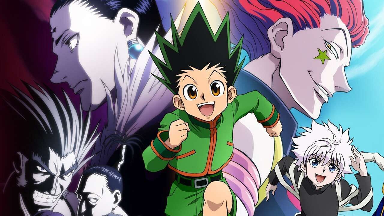 Hunter x Hunter Director Discusses the Shortage of Animators in