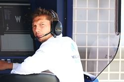 Williams team principal James Vowles backed to emulate Mercedes role by former F1 driver