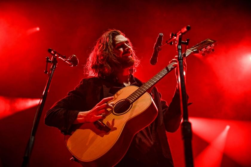 Hozier Unreal Unearth Tour 2023 Tickets, where to buy, dates, venues