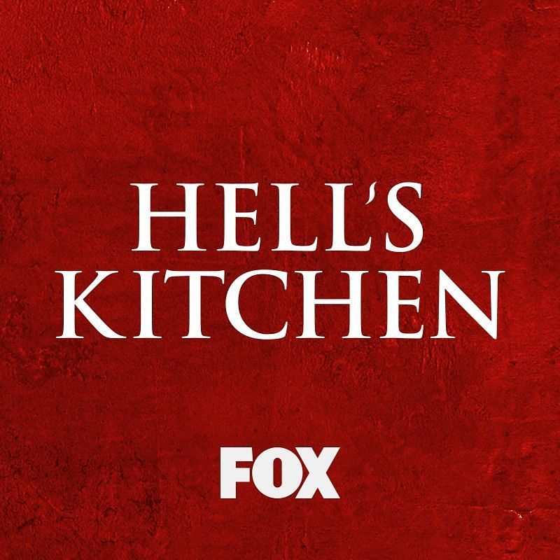 Producers of Hell's Kitchen