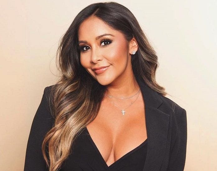 How Old is the Jersey Shore Cast?