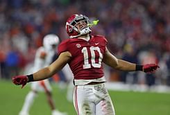 Henry To'o To'o 2023 NFL Draft profile: Scout report for the Alabama LB