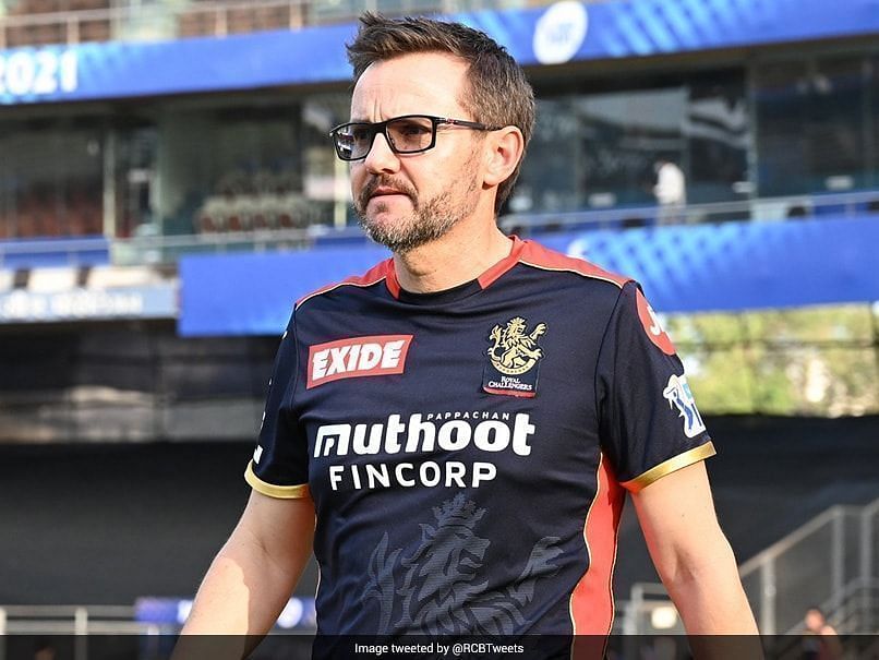 Rajasthan Royals coach 2022: RR support and coaching staff list 2022 IPL -  The SportsRush