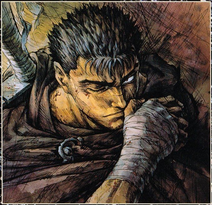 Has Kentaro Miura's Berserk Manga Ended? Explained