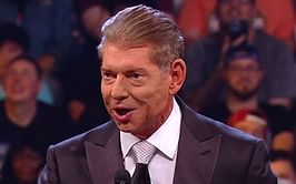 51-year veteran says Vince McMahon respects him and never interfered with him in WWE (Exclusive)