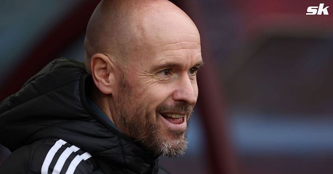 Manchester United willing to offer €100m to sign long-term striker target - Reports