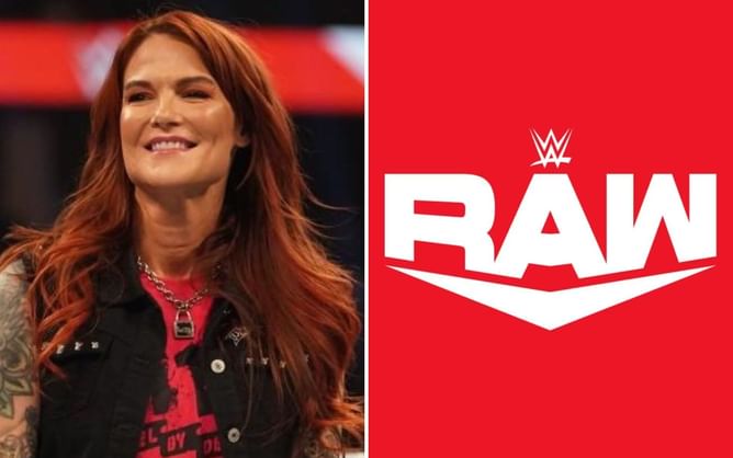 Lita is rooting for 26-year-old RAW star to win at WrestleMania 39 despite being a heel