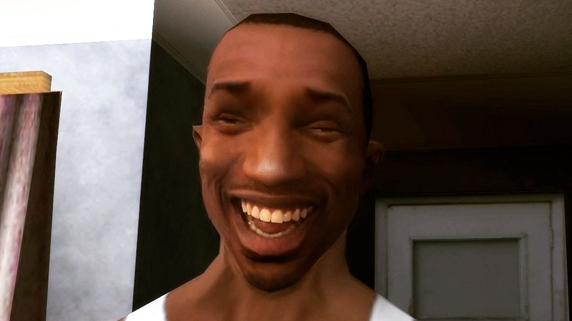 5 reasons why CJ could cameo in GTA 6