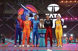 MI-W vs DEL-W Dream11 Team Prediction Fantasy Cricket Tips प्लेइंग XI अपडेट आज के TATA Women's Premier League मैच के लिए - 20 Mar 2023