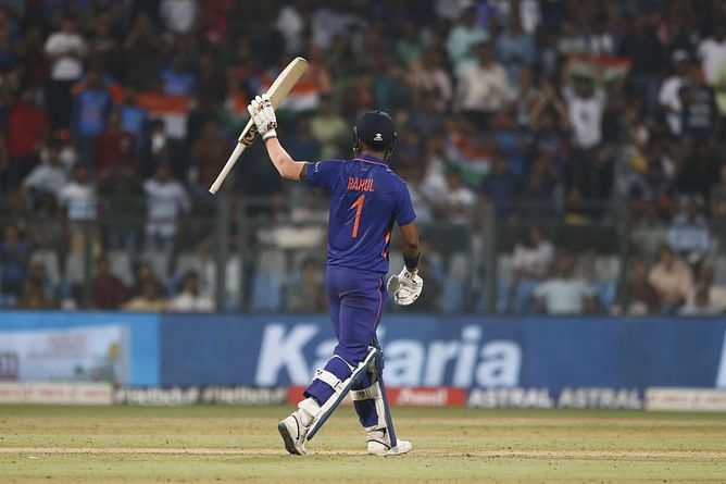 "India's selection committee is to blame for KL Rahul's criticism" - Salman Butt