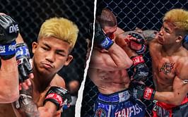 WATCH: The methodical side of Rodtang Jitmuangnon in his domination of Jacob Smith