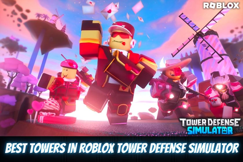 codigos roblox tower defence simulator｜TikTok Search