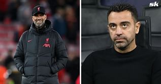 Liverpool want to sign free-agent linked with Barcelona move in the summer - Reports