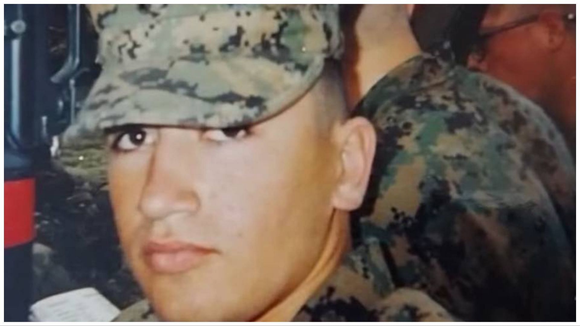 Aaron Orozco GoFundMe Raises More Than $70,000 For Afghanistan Marine ...