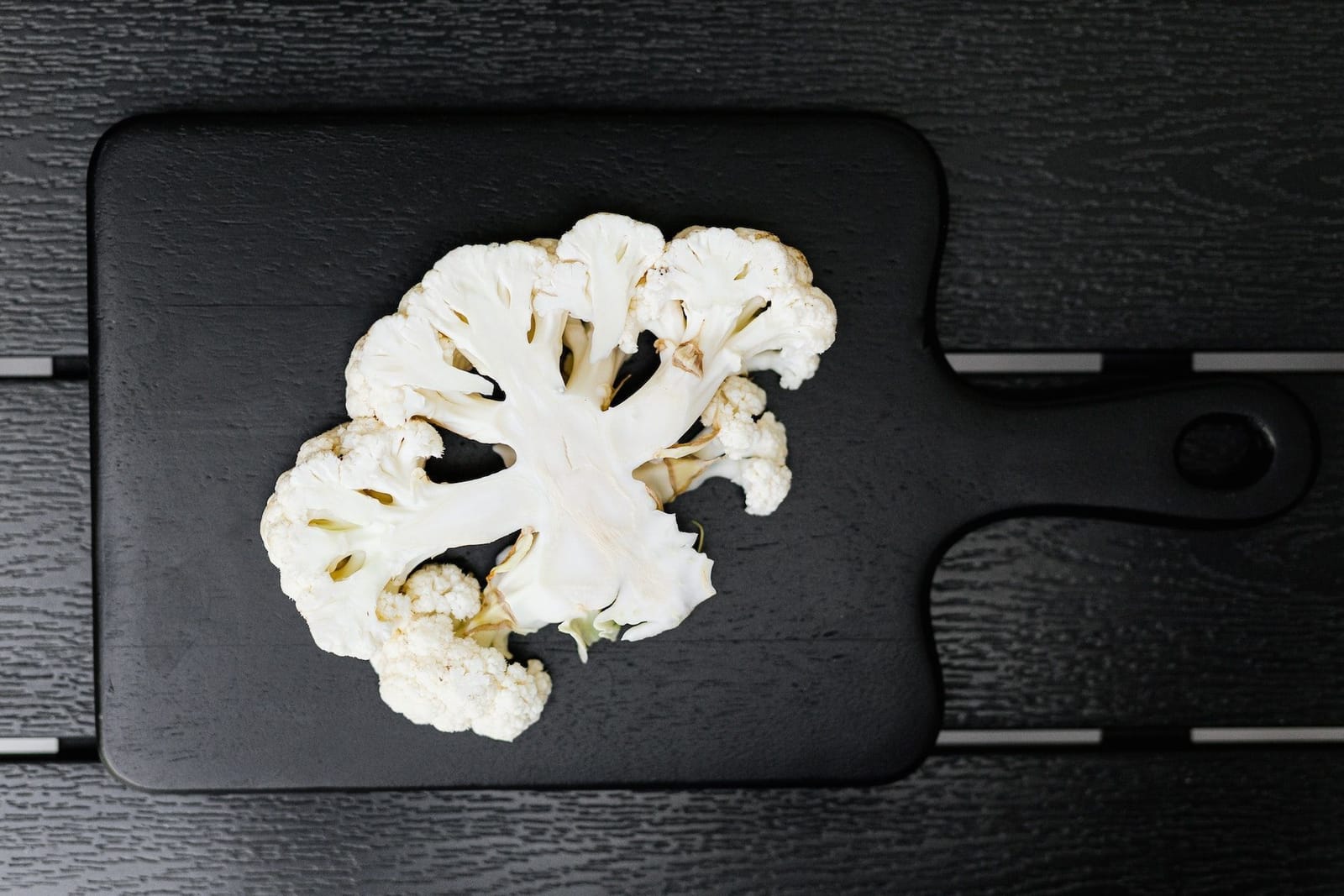 Benefits and Nutrition in Cauliflower