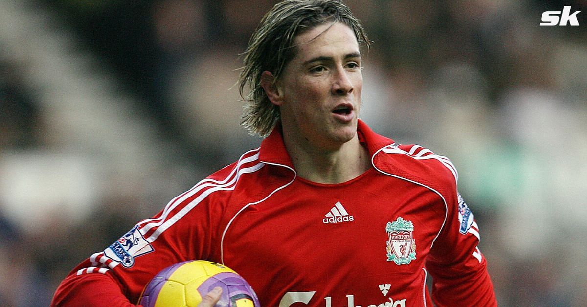 Diogo Jota on playing alongside former Liverpool striker Fernando Torres