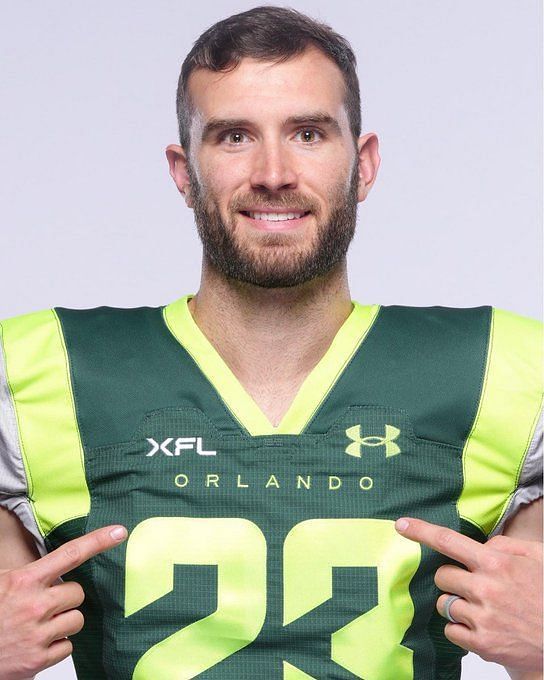 XFL makes shocking decision on Orlando Guardians QB after playbook saga