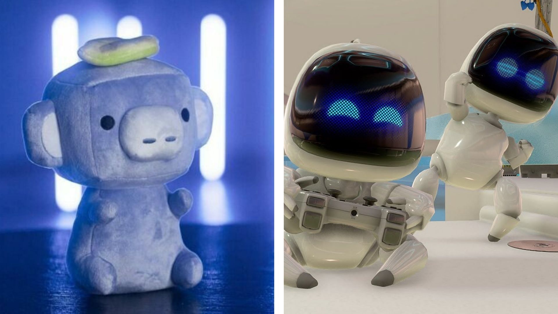 Wumpus and Astro