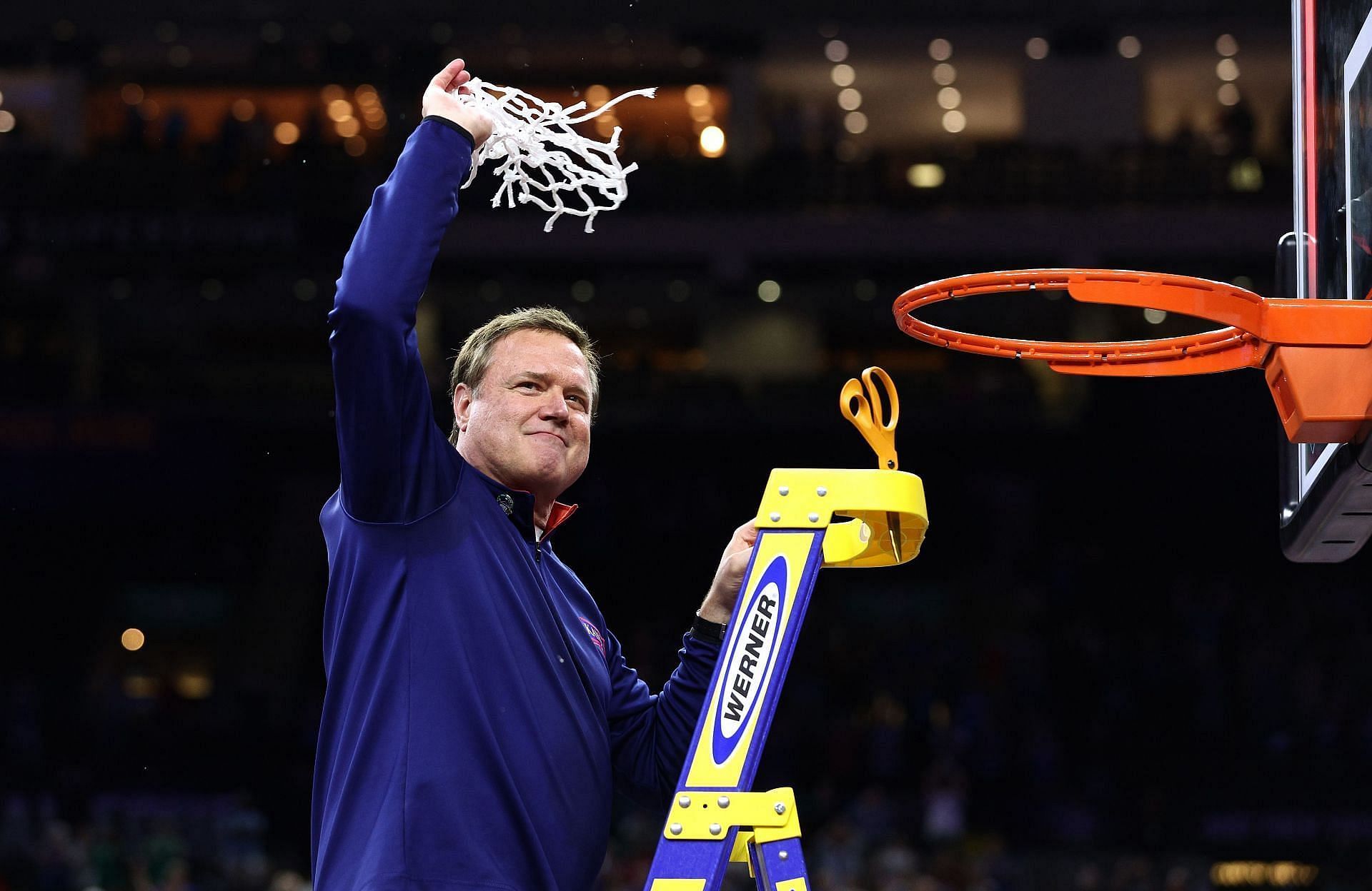 Bill Self Health update: How is he doing now? (Image via Getty)