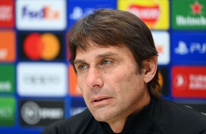 Ex-PSG boss 'ready to accept' Tottenham Hotspur offer if Antonio Conte leaves the club: Reports