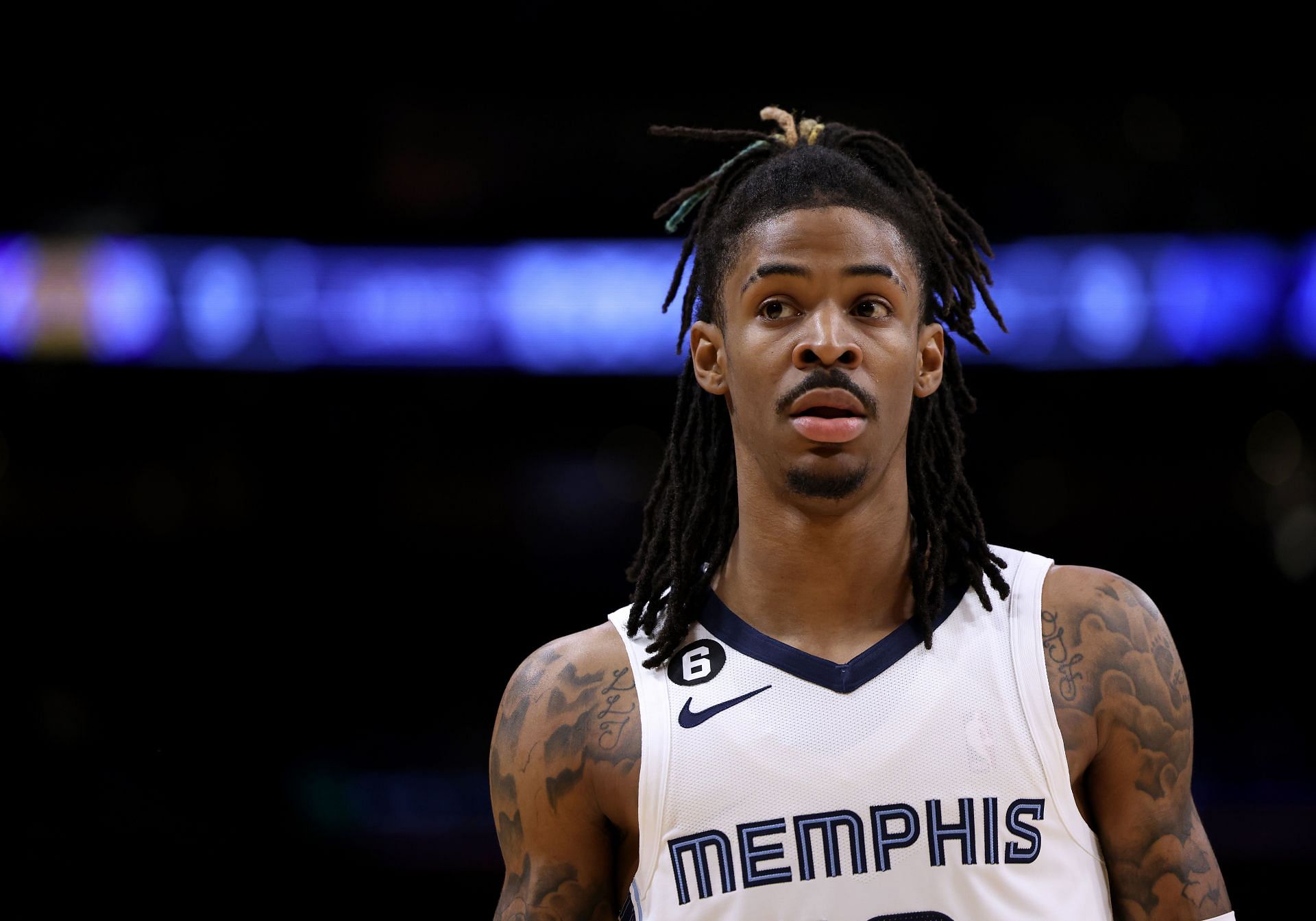 MLB star rips Nike over Ja Morant statement after Kyrie Irving