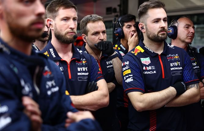 2023 F1 Saudi Arabian GP: Race Predictions