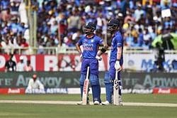 "Happening for a very long time now" - Salman Butt on Indian batters struggle against left-arm pacers