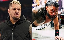 There's only one man who should end Solo Sikoa's undefeated streak and it's not Roman Reigns