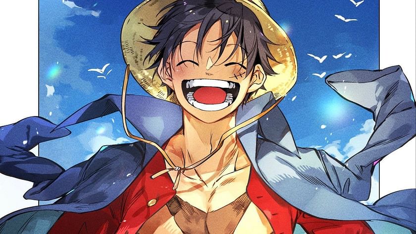 One Piece  Por onde ver o anime para se preparar para a segunda