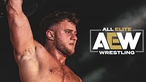 MJF brands top star "a crybaby b*tch" after they quit AEW