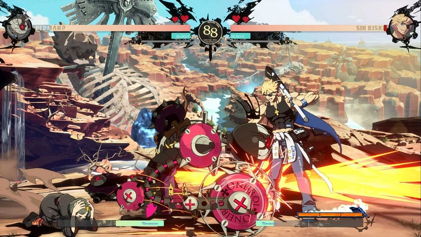 Guilty Gear Strive Developer Arc System Works Comments on Possible One Piece  Game