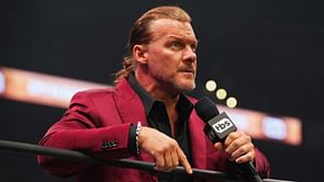 AEW star Chris Jericho claims he was "miscast" in former promotion