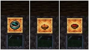 Top 5 forgotten items in Minecraft