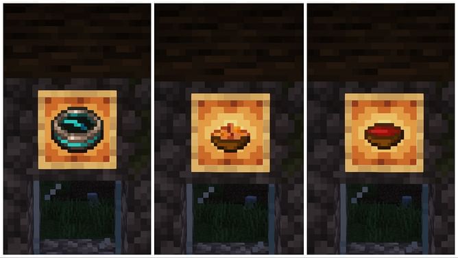 Top 5 forgotten items in Minecraft