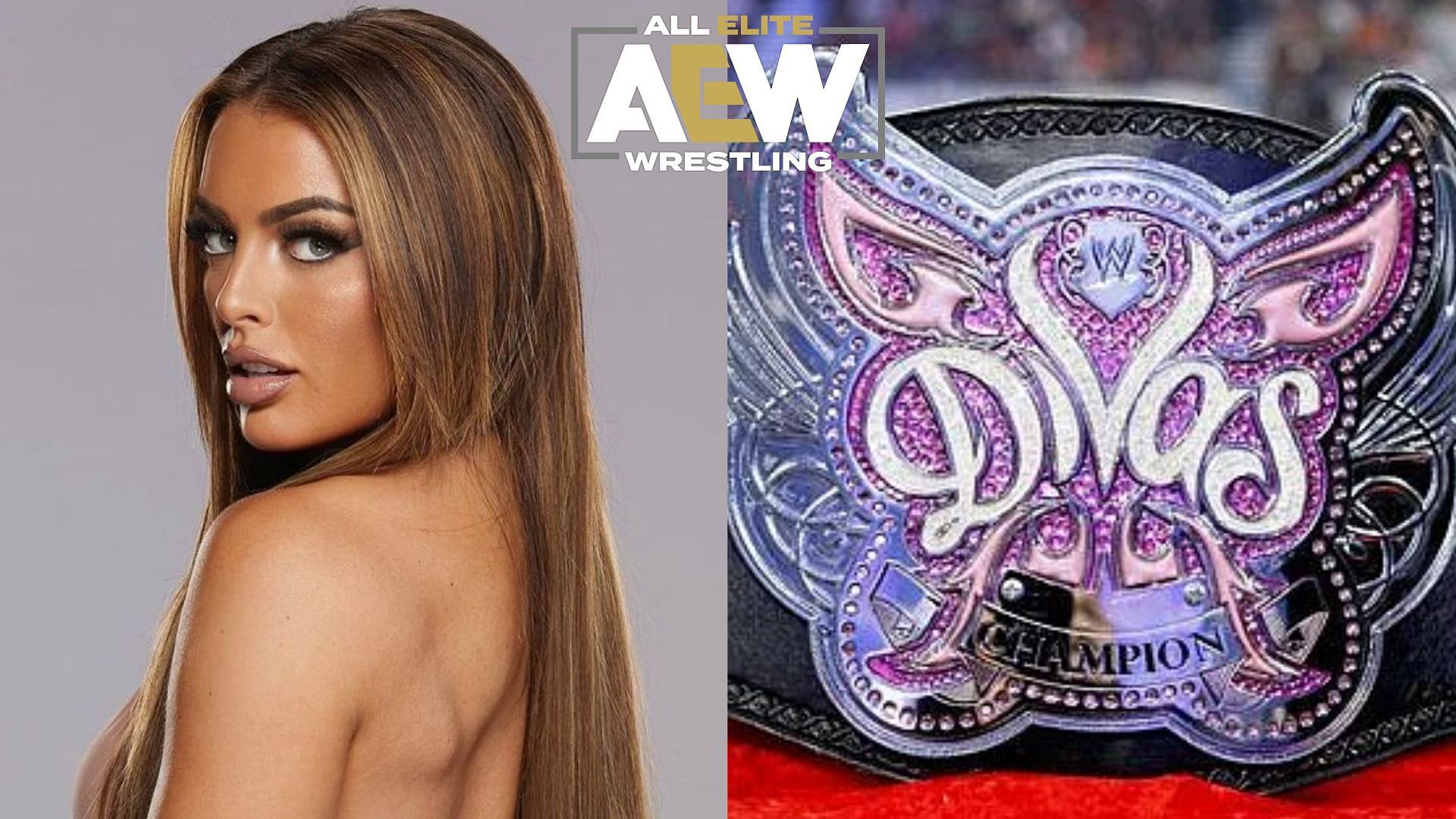 Which former WWE Divas Champion should Mandy Rose join up with in AEW?