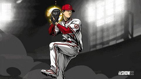 Fans left astounded by Shohei Ohtani's two-way brilliance vs