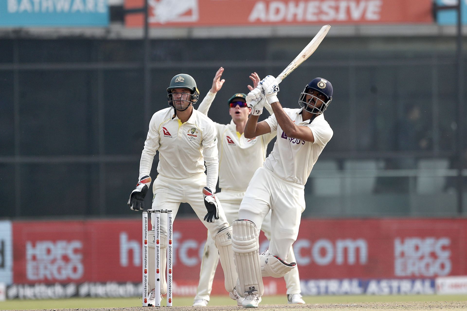 Watch: Axar Patel Claims 50th Test Wicket, Cleans Up Travis Head For 90