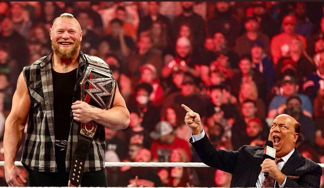 Brock Lesnar's Net Worth, Salary & Endorsements 2023