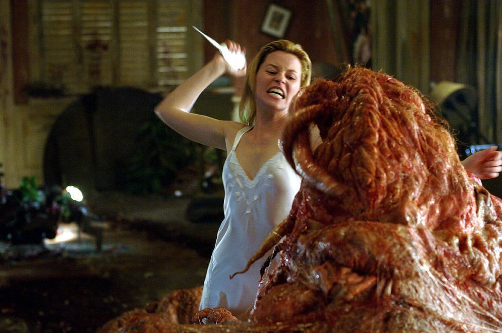A gross-out horror comedy with a heart (Image via Universal Pictures)