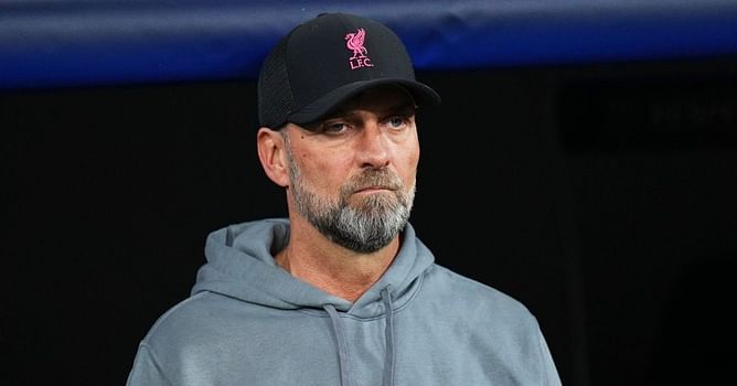 Liverpool emerge as main candidates to buy Spanish midfielder dubbed 'Pedri's clone': Reports
