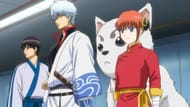 Gintama (Image via Sunrise/Bandai Namco Pictures)