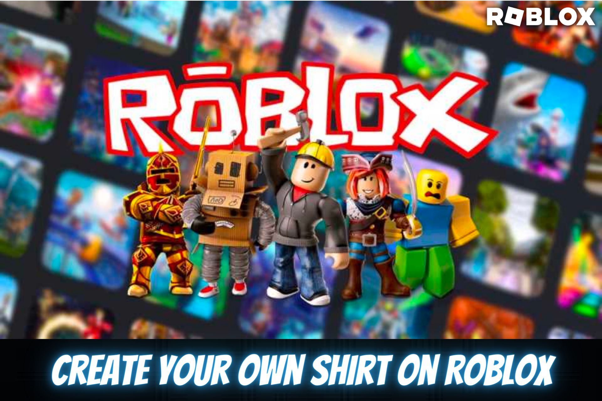 5 best roleplay games on Roblox in 2021