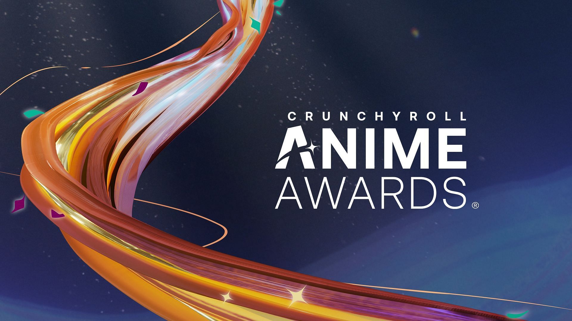 The results from the 2023 Crunchyroll Anime Awards are in, with a shockingly close race for most won overall (Image via Crunchyroll)